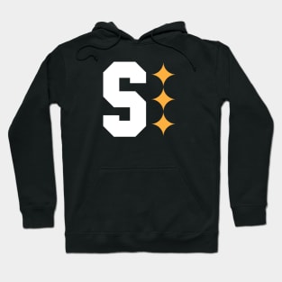 COLOR RUSH Hoodie